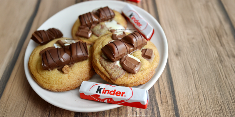 COOKIES KINDER